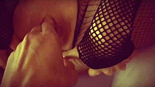 I has hard sex with pretty ballerina in homemade video