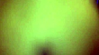 Teen Slut Takes Huge Creampie After Riding. Black Cock Stretches Her in Wild Action.