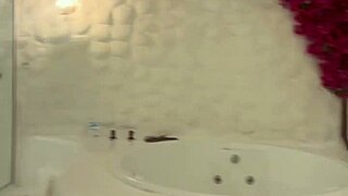 I Rented a Motel Room and Enjoyed Solo Fun with YOU All!