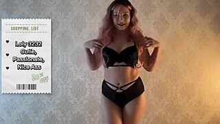 Intimate Close-Up Blowjob Turns Into Hardcore Hot Sex Session