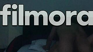 Colombian Prostitute Takes Hard Anal in Amateur Raw Session