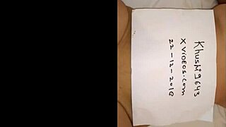 Khushi Gets Naughty with Friends in Indian Wife Scene