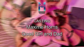 Bi-curious fantasies explode as he sucks me first time with wild pegging and rimming