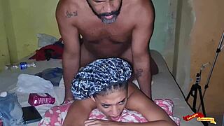 लियो ओग्रो ने अपनी साली फियोना की टाइट गांड को जोर से ड्रिल किया