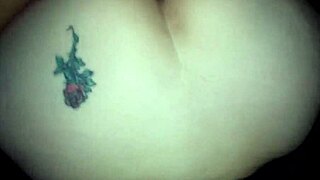 Curvy Latina with Piercing and Tattoo Shares Amateur Story