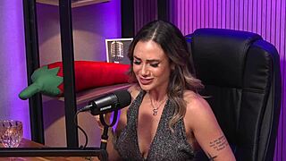 Redhead Milf Dominates as BDSM Queen in Casting