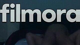 Colombian Prostitute Takes Hard Anal in Amateur Raw Session