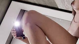 i swear, this anal with my latina girl is for the bike n phone...