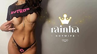 giving a nice blowjob to my husband in the cinema