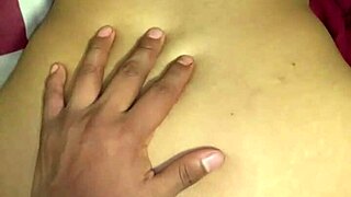 my wife and i do doggystyle amateur sex at home