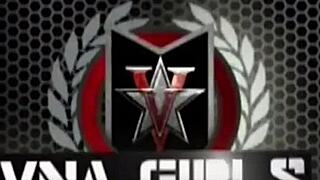 Man, yoga coach Kenny Kong just unloaded on Tasha Reign's ass! 🔥