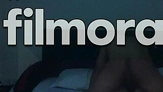 Colombian Prostitute Takes Hard Anal in Amateur Raw Session