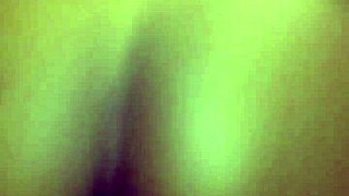 Teen Slut Takes Huge Creampie After Riding. Black Cock Stretches Her in Wild Action.