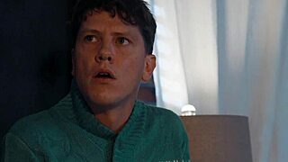 Milf And Teen Team Up For A Special Present Plan