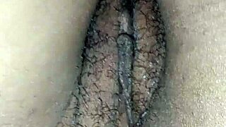 Amateur Homemade Close-Up Session on 2017-06-08