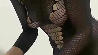 I hired this maid in that dress