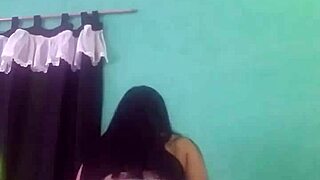 Yo, these Brazilian teens are killing it dancing funk! Can't stop watching their amateur moves, so hot! 💃