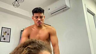 Fooling Around With My Friend's Wife