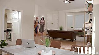Visiting My Anal-Loving In-Laws Clarke Kent, Charlotte Sins, Adira Allure