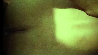 dominant wife takes control in amateur couple role reversal. tasty inversion scenario