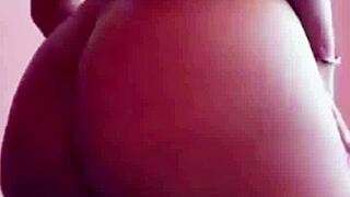 just playing with my tight pussy!