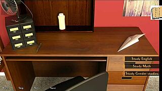 Bold dik route in Being a Dik 8.