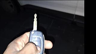 Married slut takes big black cock and returns home wrecked.