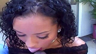 an epic fuck session where mya lovely takes big black cock in her nice ass