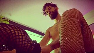 I has hard sex with pretty ballerina in homemade video