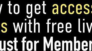 Man, I dunno, Nala Brooks just loves bangin’ strangers like Alex Legend!