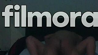 Colombian Prostitute Takes Hard Anal in Amateur Raw Session