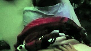 big booty latina bent over for amateur doggystyle pounding