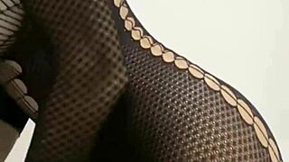 I hired this maid in that dress