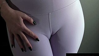 Sad Beauty Cheats on Husband with MILF Neighbor Jenna Noelle