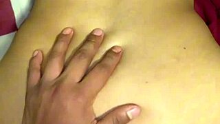 my wife and i do doggystyle amateur sex at home