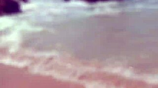 Man, Yuri Gaúcho, hot wife showin’ all at nudist beach, guys goin’ crazy!