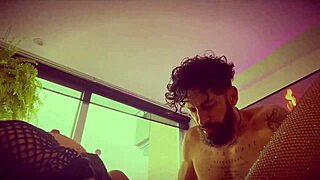 I has hard sex with pretty ballerina in homemade video