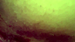 vibrations drive her clitty wild until she finishes hard