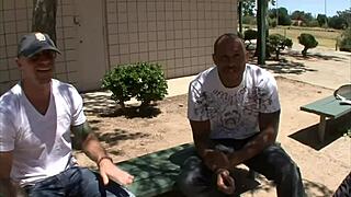 Blonde American Milf Craves a Big Solid Cock for Deep Satisfaction