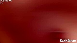 megan gets a deepthroat blowjob and swallows cum in various positions