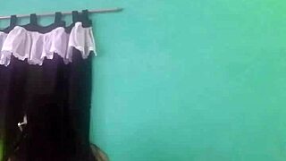 Yo, these Brazilian teens are killing it dancing funk! Can't stop watching their amateur moves, so hot! 💃