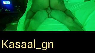 Corninho films wife with big-dicked friend 😏