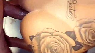 mineirinho just eating me out so damn good