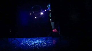 samantha saint enjoys solo masturbation with big tits