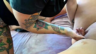 i love watching my hot brazilian friends making out, one sucking the other's pussy so good. it’s insanely sexy with those natural brunette tits!