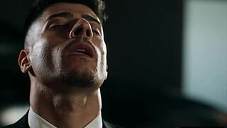 Deeper! Gorgeous Little Dragon Schools Rude Client with Unforgettable Riding Lesson