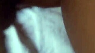 Cheating with wife’s best friend in steamy close-up action.