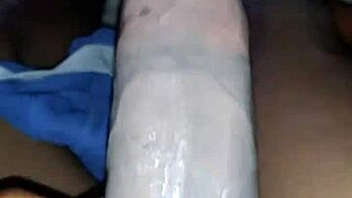 Amateur Homemade Close-Up Session on 2017-06-08