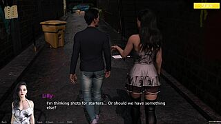 Erotica 65: Curvy Cutie in Sexy Outfit