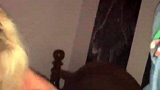 bbc mature deepthroat with blonde and latina sluts